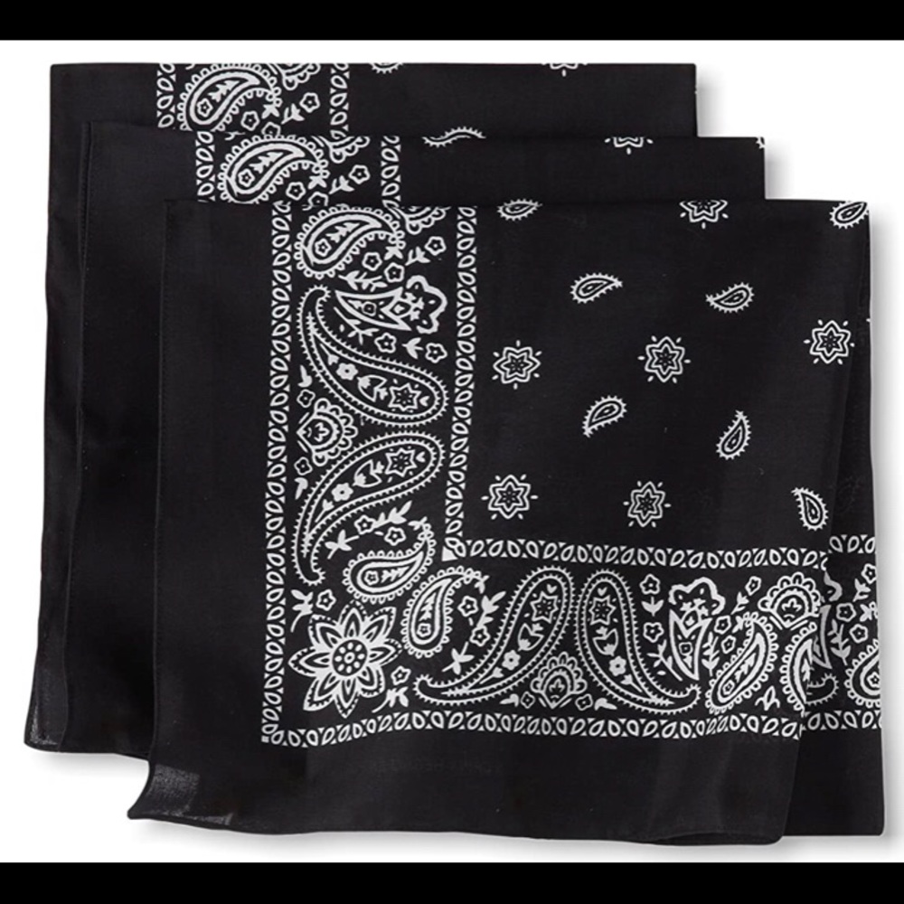 Bandanas